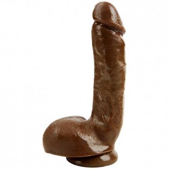 ADAM'S COCK CINNAMON