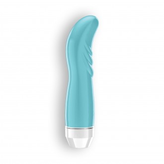 LOVELINE LIORA VIBRATOR BLUE