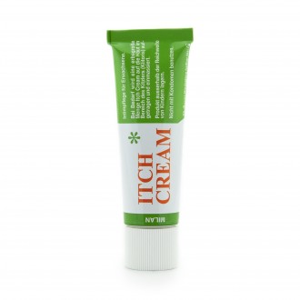 ITCH CREAM 26GR