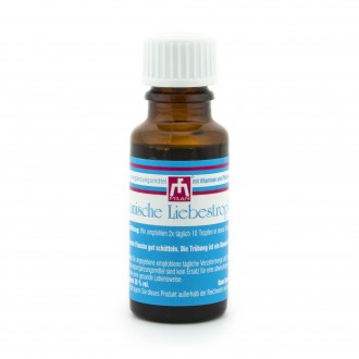 SPANISCHE LIEBESTROPFEN DROPS 10ML