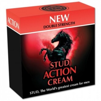 STUD ACTION STIMULANT CREAM 30ML