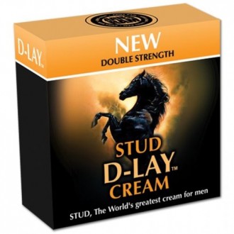 STUD D-LAY CREAM 30ML