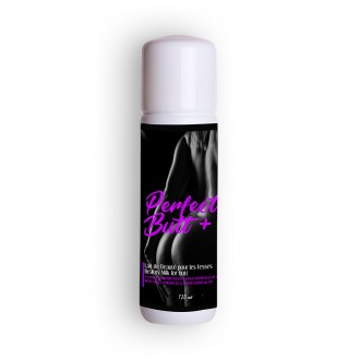 CREMA PARA AUMENTAR Y TONIFICAR LAS NALGAS PERFECT BUTT + 125ML