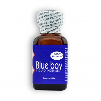 BLUE BOY 24ML