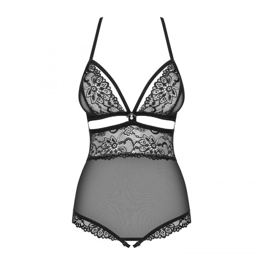 BODY 838-TED OBSESSIVE PRETO