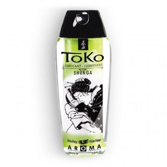 TOKO MELON LUBRICANT 165ML