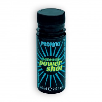 PRORINO LIBIDO POWER SHOT FOR HIM 60ML