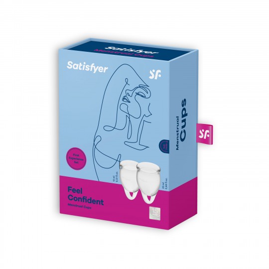 ЧУВСТВУЙТЕ СЕБЯ УВЕРЕННО МЕНСТРУАЛЬНАЯ ЧАША УДОВЛЕТВОРЯЕТ ПРОЗРАЧНЫЙ
