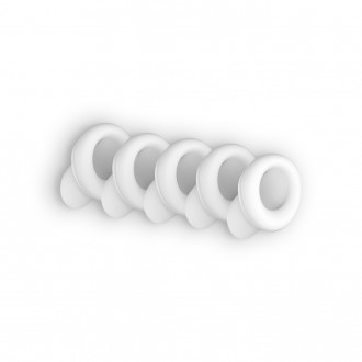 PUNTE DI RICAMBIO PER SATISFYER 2