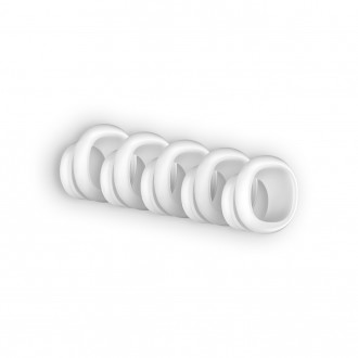 PUNTE DI RICAMBIO PER SATISFYER PENGUIN