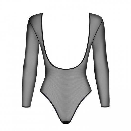 Corpo B124 OBSESSIVE