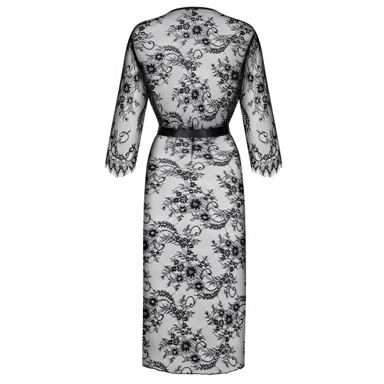 ROBE LASHY OBSESSIVE PRETO