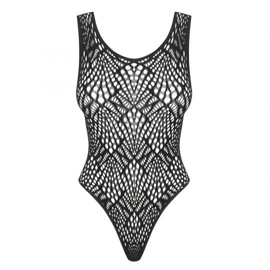 Corpo B127 OBSESSIVE nero