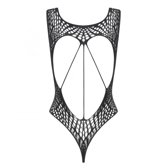 Corpo B127 OBSESSIVE nero