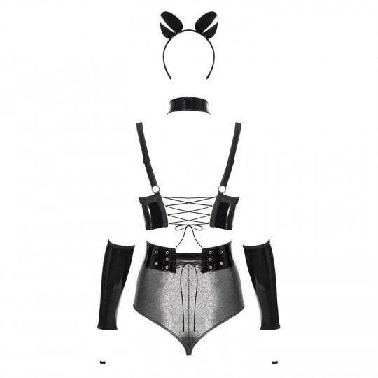 FANTASIA SILVERIA OSSESSIVO