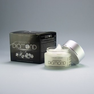 CREME DIÁRIO DE LUXO ESSENCE DIAMOND 50ML