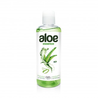 ALOE VERA ESSENZA GEL 100% 250 ML