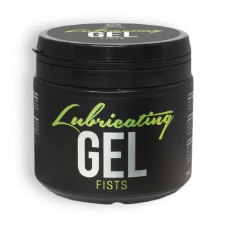 GEL PER FISTING PUGNI LUBRIFICANTI