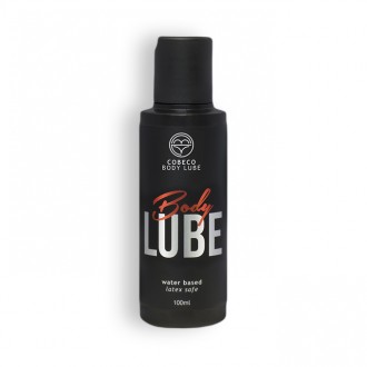 BODYLUBE WATER BASED LUBRICANT 100ML