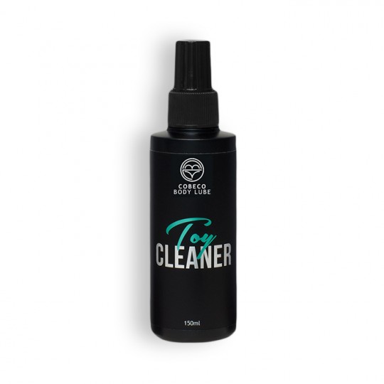 SPRAY DISINFETTANTE GIOCATTOLO CLEANER 150 ML