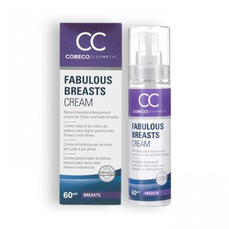 CC FABULOUS BREASTS CREAM 60ML