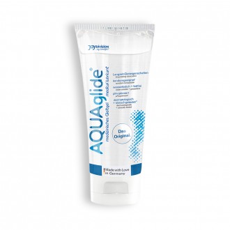 LUBRIFICANTE AQUAGLIDE 200ML