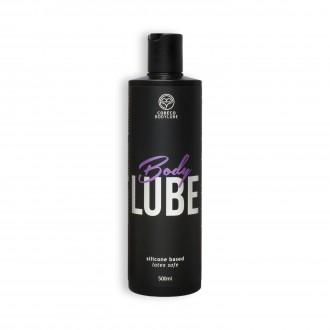 LUBRICANTE A BASE DE SILICONA BODYLUBE 500ML