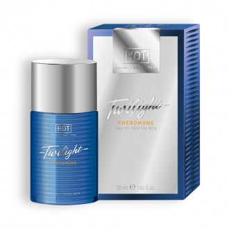 PROFUMO CON FEROMONI TWILIGHT MAN 50ML