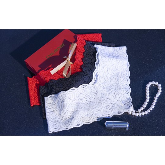 PERLA PERIZOMA CR-4395 ROSSO