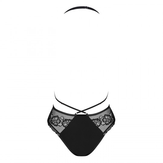 BODY CANNDIS OBSESSIVE NEGRO