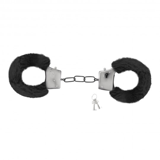 KIT DE ESCLAVITUD LOVER&#039;S DREAM CRUSHIOUS NEGRO