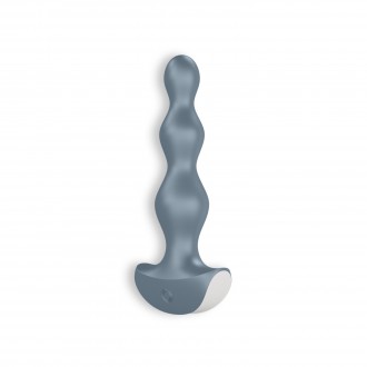 SATISFYER LOLLI PLUG 2 GREY