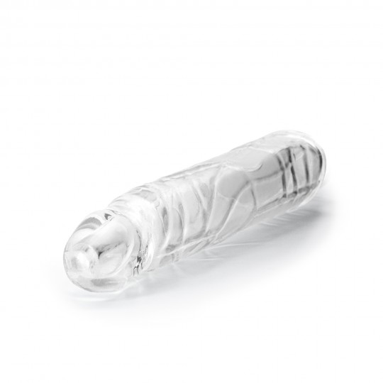 FUNDA PARA EL PENE CON EXTENSIÓN DICK NORRIS CRUSHIOUS