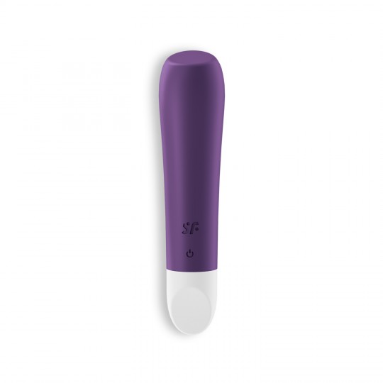SATISFYER ULTRA POWER BULLET 2 PURPLE