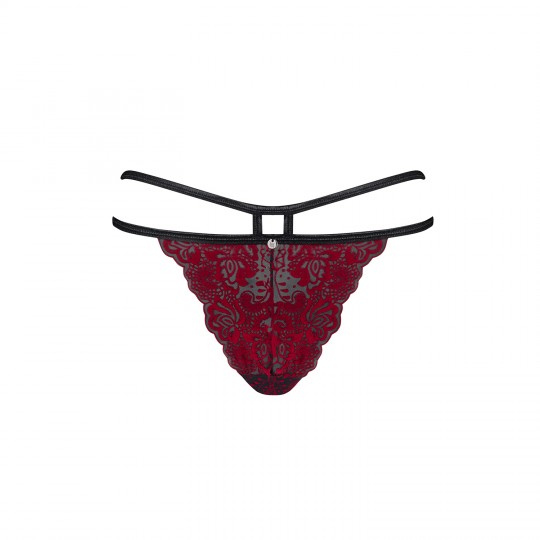INTIMO SUGGESTIVO OSSESSIVO