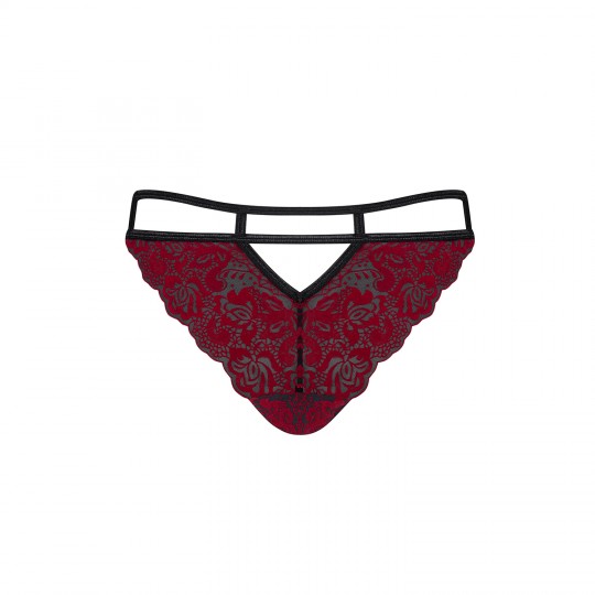 INTIMO SUGGESTIVO OSSESSIVO