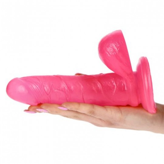 PENE REAL RAPTURE EARTH FLAVOUR 6.5&#039;&#039; ROSA