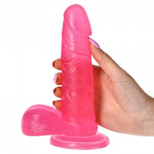 PENE REAL RAPTURE EARTH FLAVOUR 6.5&#039;&#039; ROSA