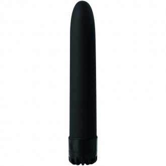 CLASSICS VIBRATOR BLACK LARGE