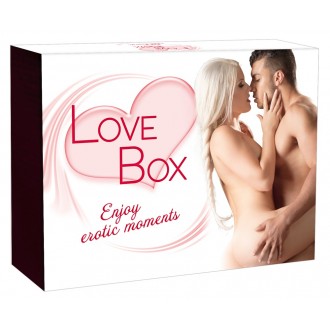 LOVE BOX SURPRISE KIT