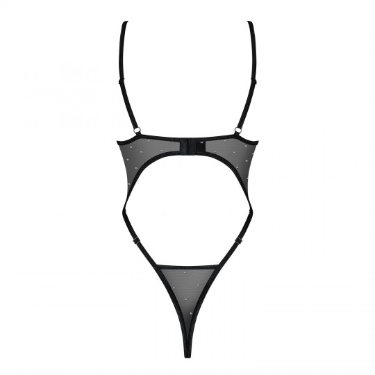 QUEEN SIZE OBSESSIVE TIENESY TEDDY