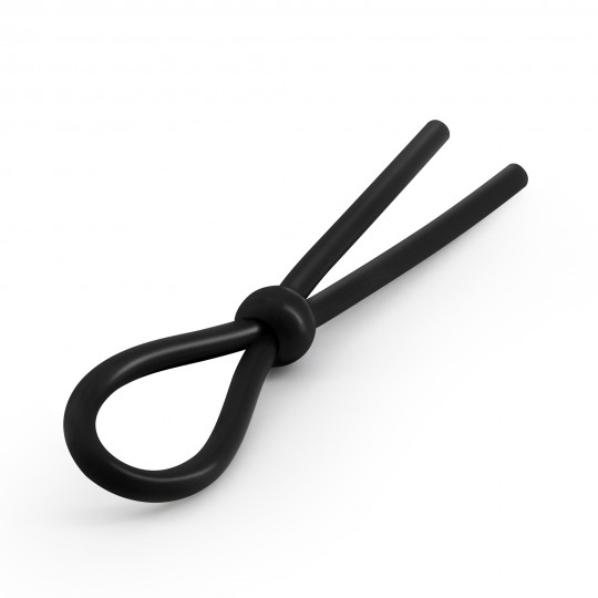 ANELLO REGOLABILE DEL PENE DEL SILICONE BILLY L'ANELLO CRUSHIOUS