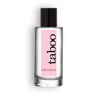 TABOO PERFUME FOR HER 50ML