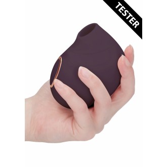 TESTER STIMULATEUR SEDUCTIVE VIOLET IRRESISTIBLE