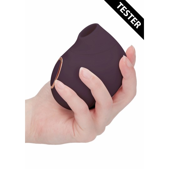 TESTER ESTIMULADOR SEDUCTIVE MORADO IRRESISTIBLE