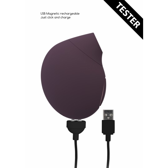 TESTER ESTIMULADOR SEDUCTIVE MORADO IRRESISTIBLE