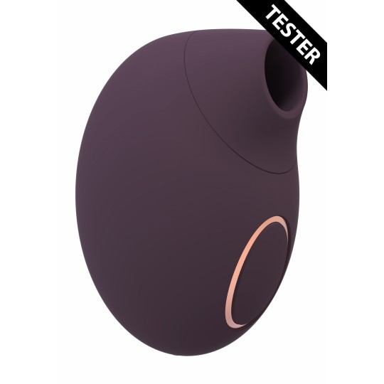 TESTER ESTIMULADOR SEDUCTIVE MORADO IRRESISTIBLE
