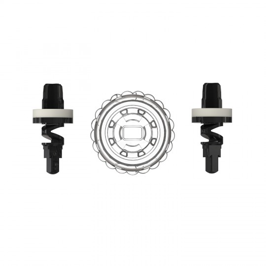 BATHMATE XTREME SERIES REPLACEMENT VALVE KIT