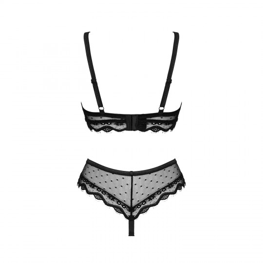 CONJUNTO MARRBEL OBSESSIVE