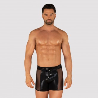 OBSESSIVE PUNTA NEGRA SWIM SHORTS